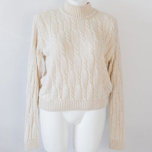 Vintage L.L. Bean Sweater
